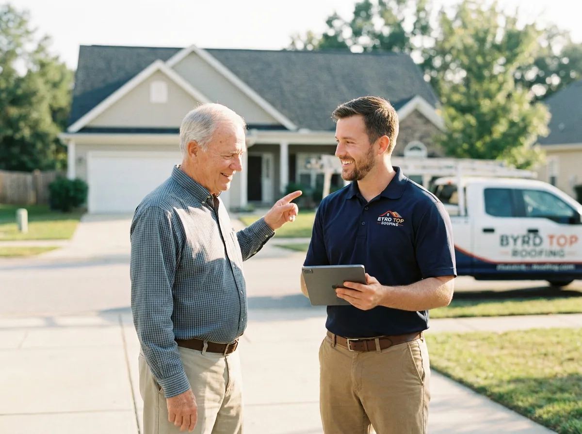 Roofing Georgetown, LA FAQs